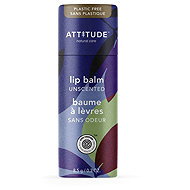 ATTITUDE Leaves Bar 8,5 g - Lip Balm
