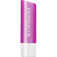 DERMACOL Love Day Nourishing Plummy Monster 4.8 g - Lip Balm