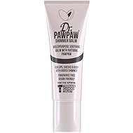 Dr. Pawpaw Shimmer Balm 10ml - Lip Balm