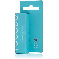 TOCOBO Powder Cream Lip Balm 031 Rose Burn 3,5 g - Lip Balm