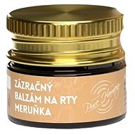 PURE HARMONY Miracle Balm Apricot 20 g - Lip Balm
