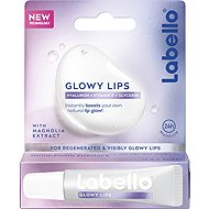LABELLO Glowy Lips Clear 10 ml - Lip Balm