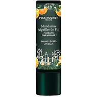 YVES ROCHER Mandarin & pine needles 4,8 g - Lip Balm