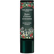 YVES ROCHER Winter fruits 4,8 g - Lip Balm