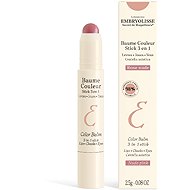 EMBRYOLISSE Baume Couleur Stick 3 en 1 Rose Nude 2,5 g - Lip Balm