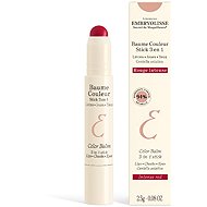 EMBRYOLISSE Baume Couleur Stick 3 en 1 Rose Intense 2,5 g - Lip Balm