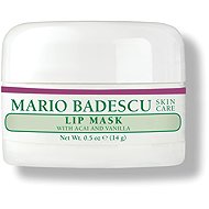 MARIO BADESCU Lip Mask Acai & Vanilla 14 ml - Lip Mask