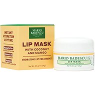 MARIO BADESCU Lip Mask Coconut & Mango 14 ml - Lip Mask