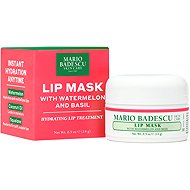 MARIO BADESCU Lip Mask Watermelon & Basil 14 ml - Lip Mask