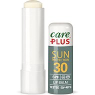 CARE PLUS Sun Protection SPF 30+ 4.8 g - Lip Balm
