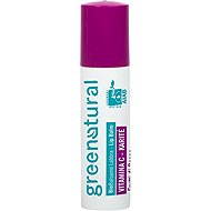 GREENATURAL Lip balm with vitamin C 5,7 ml - Lip Balm
