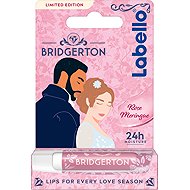 LABELLO Bridgerton Rose 4,8 ml - Lip Balm