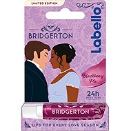 LABELLO Bridgerton Blackberry 4.8 ml - Lip Balm