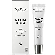 MÁDARA Plum Lip Balm plum 15 ml - Lip Balm