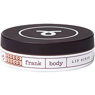 FRANK BODY Original Lip Scrub 15 ml - Lip Balm