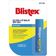 BLISTEX Ultra SPF 50+ 4,25 ml - Lip Balm