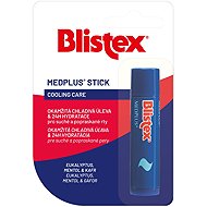 BLISTEX MedPlus stick 4,25 ml - Lip Balm