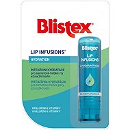 BLISTEX Lip Infusions Hydration 3,7 ml - Lip Balm