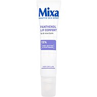 MIXA Panthenol Comfort Lip Balm 10ml - Lip Balm