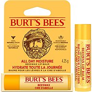 BURT´S BEES Balzám na rty s včelím voskem 4,25 g - Lip Balm