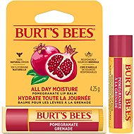 BURT´S BEES Balzám na rty s granátovým jablkem 4,25 g - Lip Balm