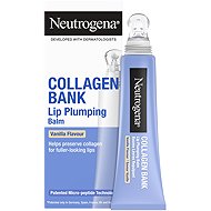 NEUTROGENA Collagen Bank Balm for Fuller-Looking Lips 12ml - Lip Balm