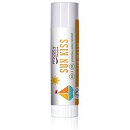 WoodenSpoon Sun Kiss Lip Balm 4.3 ml - Lip Balm