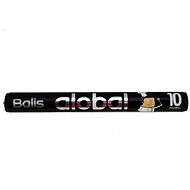 Bali 29 cm/10 m - Aluminium foil