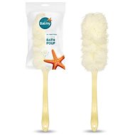 BALMY Bathroom washcloth with handle - Washcloth