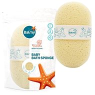 BALMY Children's bath sponge - Sponge