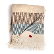 Balkanova Wool bedspread Karandila V 220x200cm - Blanket
