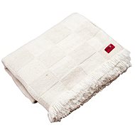 Balkanova Wool bedspread Rodopa merino 220x200cm - Blanket