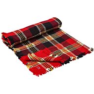 Balkanova Classic wool blanket Rodopa V 210x150cm - Blanket