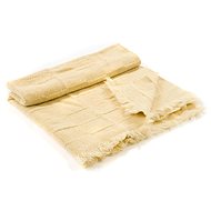 Balkanova Rodopa II light wool blanket 210x150cm - Blanket
