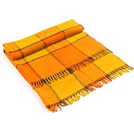 Balkanova Wool blanket Perelika II 200x150cm - Blanket