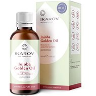 Ikarov Jojoba Oil 100 ml - Massage Oil