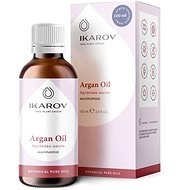 Ikarov Argan Oil 100 ml - Massage Oil