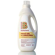 Biomio Lanolin wool detergent 1000 ml 1000 - Washing Gel