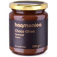 Harmonica Ghi Gourmet dark chocolate 200 g - Nut Butter