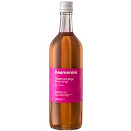 Harmonica Organic rose syrup 750 ml - Syrup
