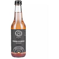 Bala21 Probiodrink Kombucha Ginger 330 ml - Drink