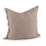 BALMUIR JULIA Linen cover, 45 x 45 cm - Pillow