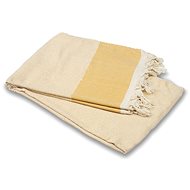 BALKANOVA Nefes IV honey yellow - Bed Cover