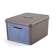Bama Multipurpose modular box INFINITY 20L - Storage Box