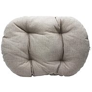 Bama Pillow for cats and dogs NIDO beige - Dog Pillow