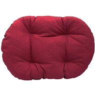 Bama Pillow for cats and dogs NIDO red, 110 cm - Dog Pillow