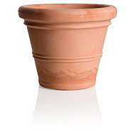 BAMA Flowerpot Chianti 60 cm, terracotta - Flower Pot