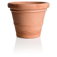 BAMA Flowerpot Chianti, 100 cm, terracotta - Flower Pot