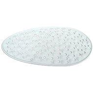 Bama Anti-slip bath mat Corallo, white - Non Slip Bath Mat