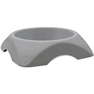 Bama Bowl for dogs and cats 0,8 l plastic blue - Dog Bowl